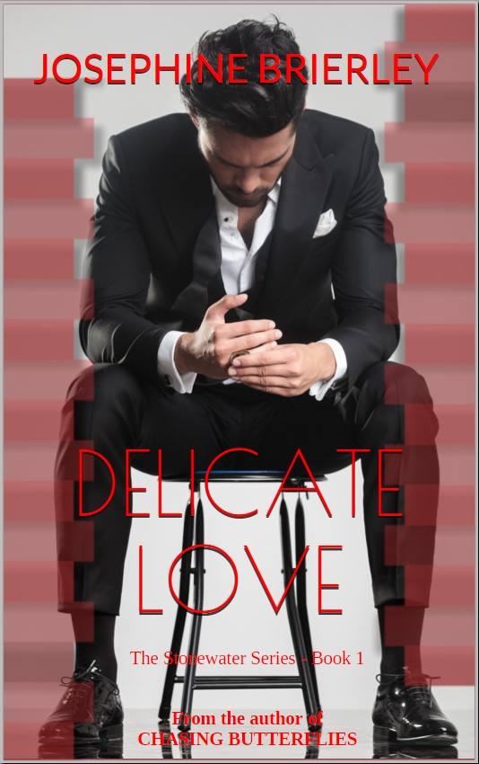 Delicate Love cover